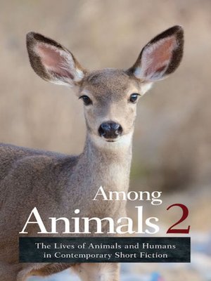 cover image of Among Animals 2